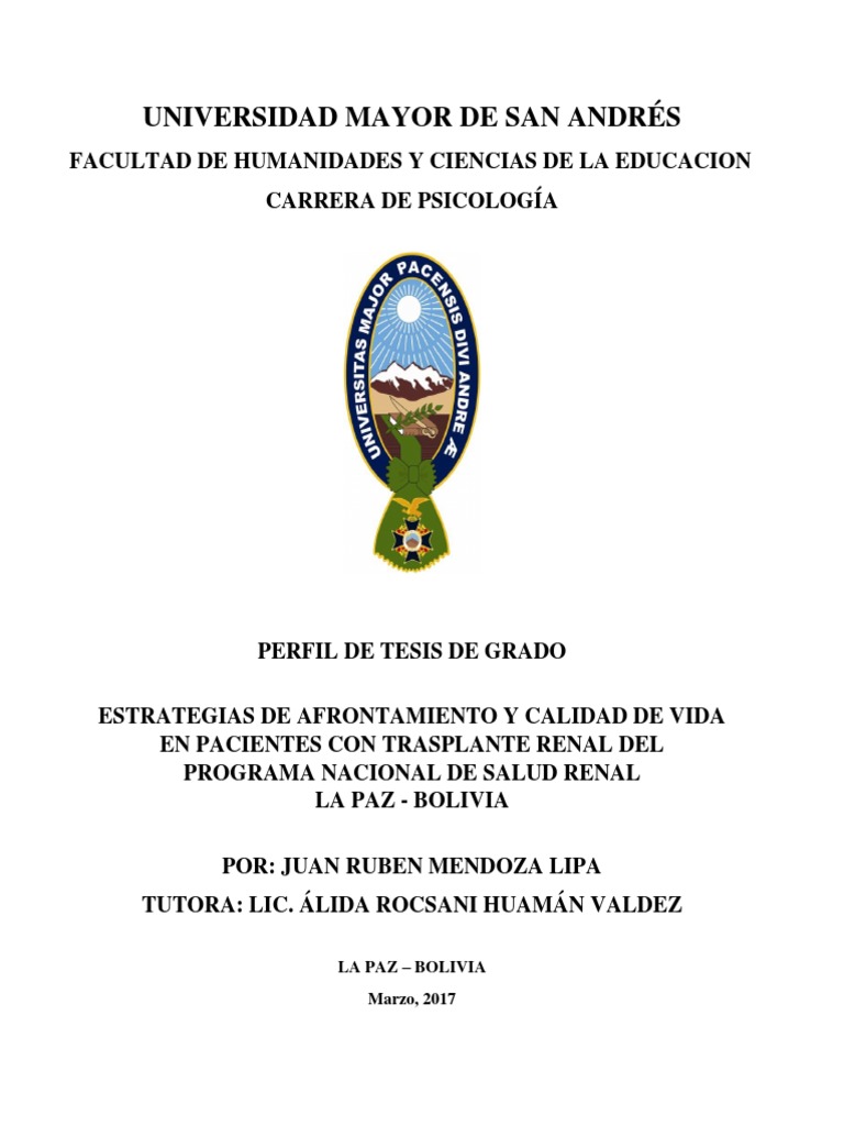 CARATULA perfil tesis