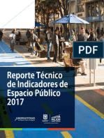 Reporte Tecnico 2 2017