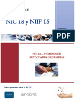 Nic 18 - Niif 15