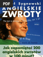 Download Angielskie zwroty by AdamHycnar SN3779632 doc pdf