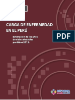 Cargaenfermedad2012 PDF