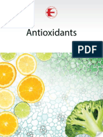 Antioxidants (1)