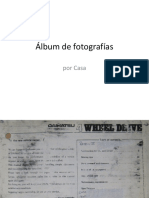 Manual de Usuario Tafts