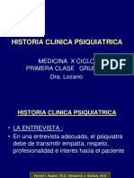 ENTREVISTA-PSIQUIATRICA.ppt