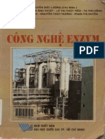 Cong Nghe Enzyme Nguyen Duc Luong PDF