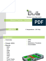 1 Novascale Bullion - Hardware