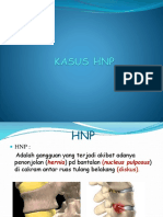 Askep HNP