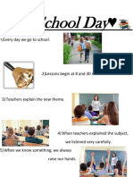 A School Day