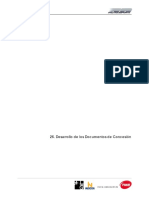 Estudio de Corredores Complementarios Informe Final .