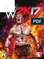 2ksmkt Wwe2k17 PC Online Manual v3