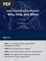 Improving Defect Classification_Stein Falessi_SEPGNA14