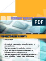 CHAPTER 4 B PERIODIC TABLE OF ELEMENTS.pptx