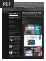 BLACK CANNON \"A\"POWER II バットとケース 2018 Arduino Projects List About 2745 Arduino List of
