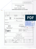 1804-00-M-04-Had-002-0 (0) Water Frum Design Calculation ... (A)