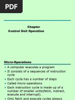 15 - Control Unit Part 2