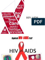 Hiv Aids Benjor
