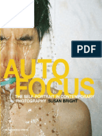 Auto Focus by Susan Bright - Excerpt