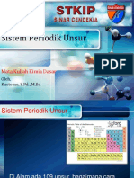 4_Sistem Periodik Unsur