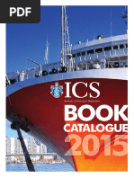 ICS Recommended Shipping Texts | PDF | Cargo | Port