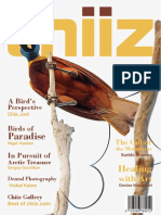 Chiiz Volume 14 Birding Photography