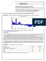 Dissertation - Croissance Et Développement Durable _2009-2010_x
