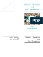 TreasuryOperations RiskMgt