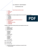 Kumpulan Soal-Soal Ce s1 Kep. 4b