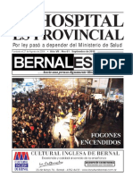 Bernales 61