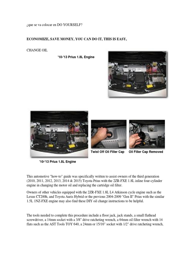 Mante Interesante Caceite Screw Vehicles