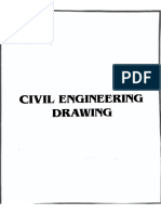 Civil Engineering Drawings