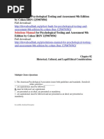 College Adjustment Scale | PDF | Substance Abuse | Major Depressive ...