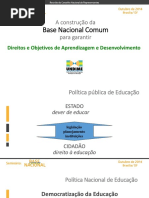 Maria Beatriz Luce MEC