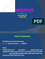 BRONKIEKTASIS FKUWKS 2017.ppt