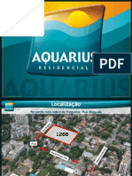 AQUARIUS - Residencial Tel. (21) 7900-8000