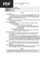 Student Government: Resolution Writing | PDF | Government
