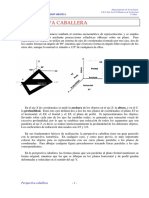 Perspectiva Caballera PDF