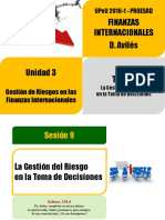 3349 UPeU 2016 1 PROESAD FINA La Gestion Del Riesgo en La Toma de Decisiones-1462019369