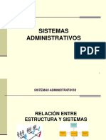 Clase - Estructura y Sistemas