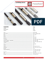 Shank Adapters Catalog Section