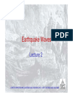 2 Earth Quake Wa Ves