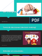Modelos de Dicisión de Compra PDF