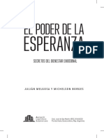 El Poder de La Esperanza 2018