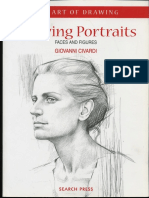 Civardi - Drawing Portraits Faces and Figures