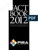 2012 Pira Fact Book