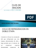 1.4 Ciclo de refrigeracion de doble etapa y cascada.pptx