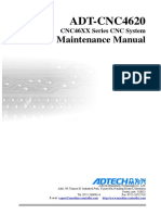 XT20101227 Turning Lathe CNC Controller CNC4620 PDF