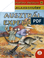 Varázslatos Iskolabusz - Ausztrál Expedíció - Opt PDF