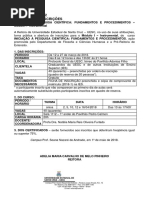 Iniciação á Pesquisa Científica - Fundamentos e Procedimentos - Módulo 1 - Intrumental