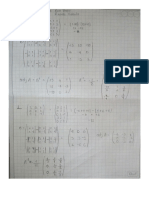 Taller Determinantes Inversa