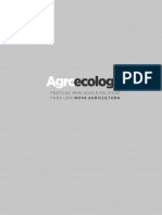AGROECOLOGIA Praticas Mercados e Politicas